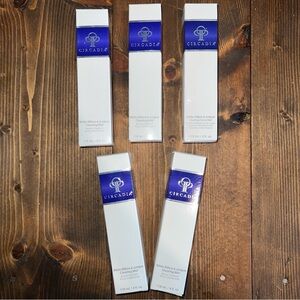 NWT Circadia White Willow & Juniper Clearing Mist